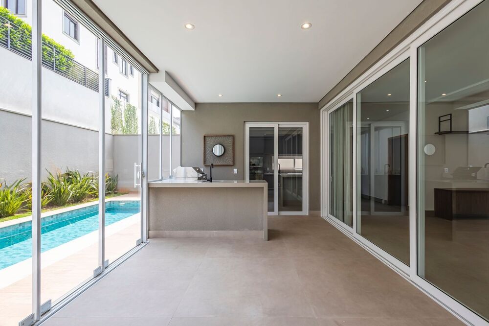 Casa de Condomínio, 4 quartos - Foto 7