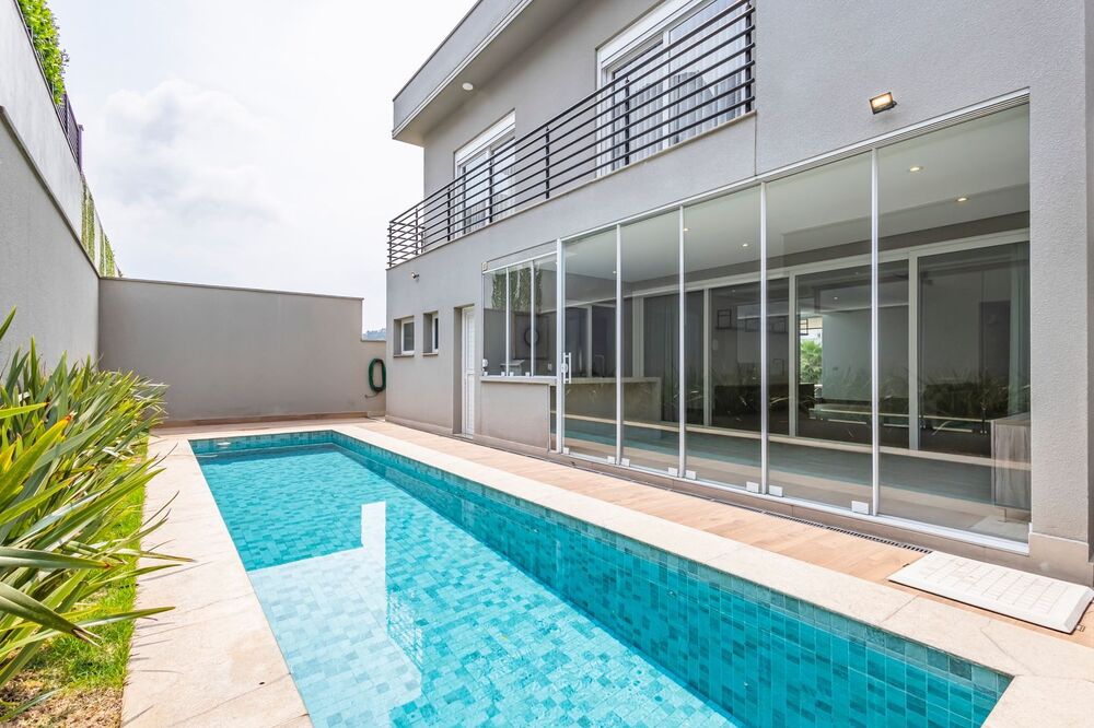 Casa de Condomínio, 4 quartos - Foto 8