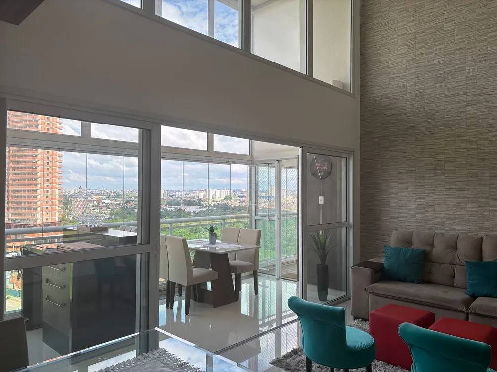 Apartamento, 3 quartos, 146 m² - Foto 2