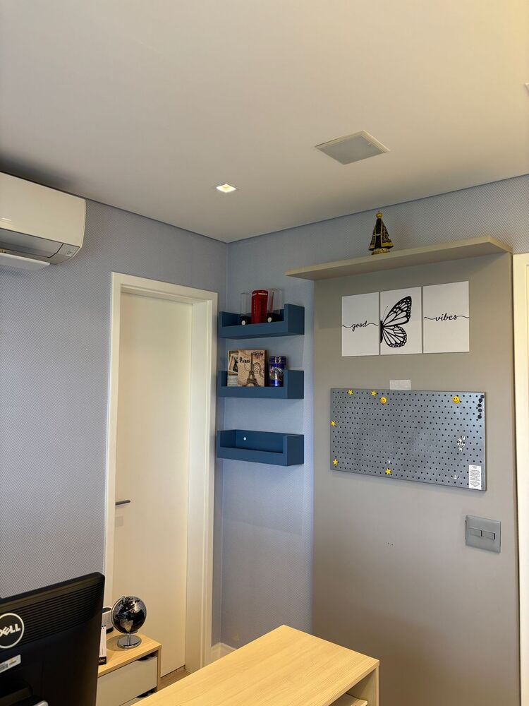 Apartamento, 3 quartos, 146 m² - Foto 8