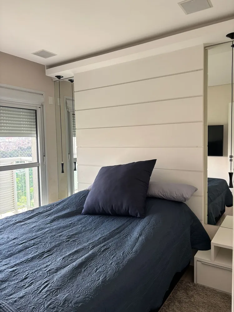 Apartamento, 3 quartos, 146 m² - Foto 11