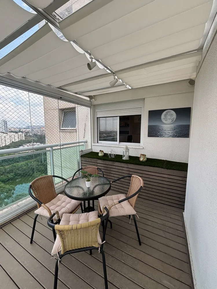 Apartamento, 3 quartos, 146 m² - Foto 8