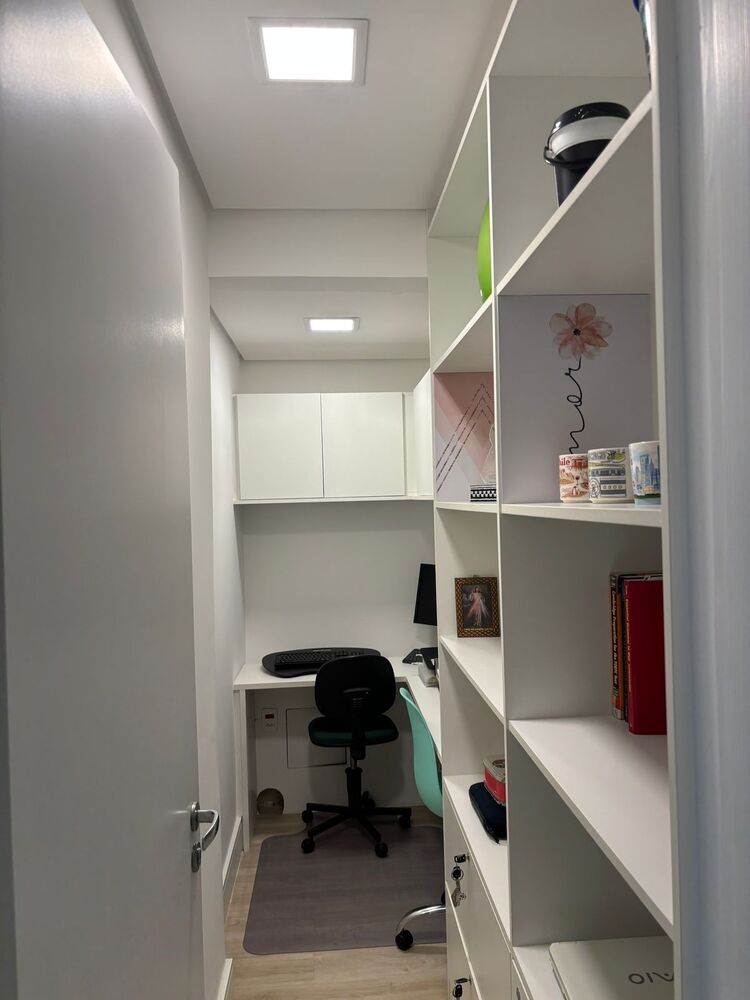 Apartamento, 3 quartos, 146 m² - Foto 5