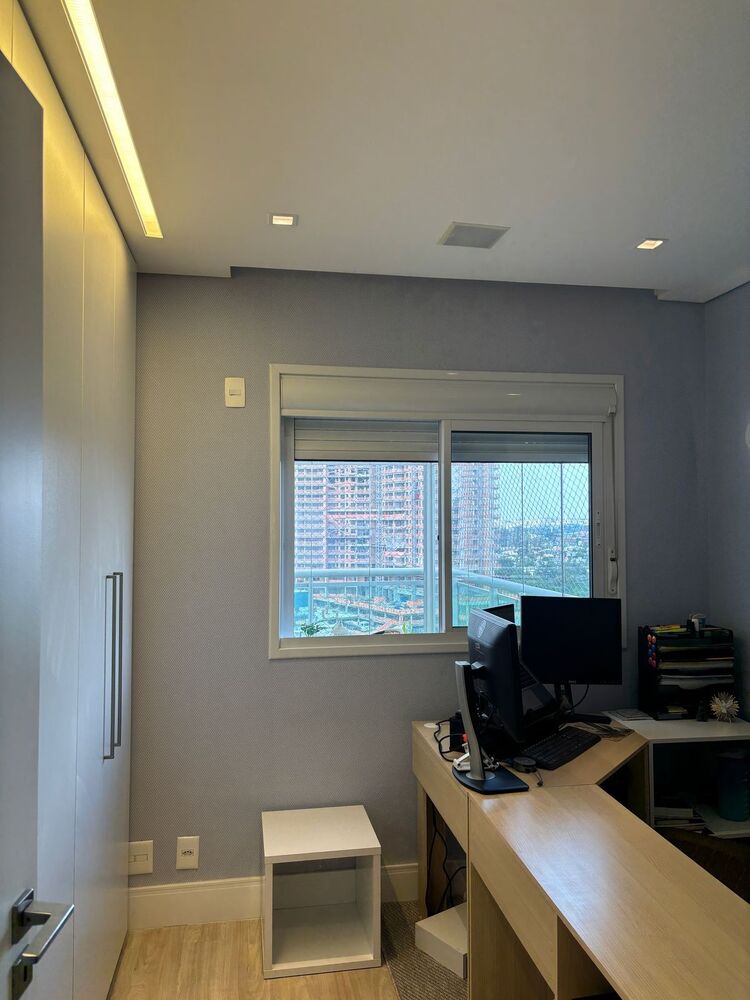 Apartamento, 3 quartos, 146 m² - Foto 7