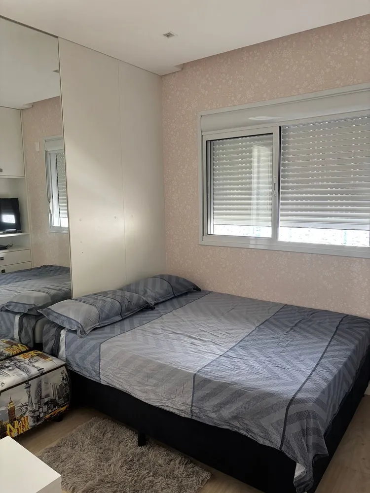Apartamento, 3 quartos, 146 m² - Foto 12