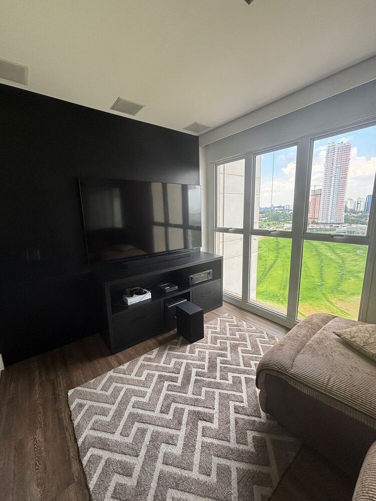 Apartamento, 3 quartos, 146 m² - Foto 4