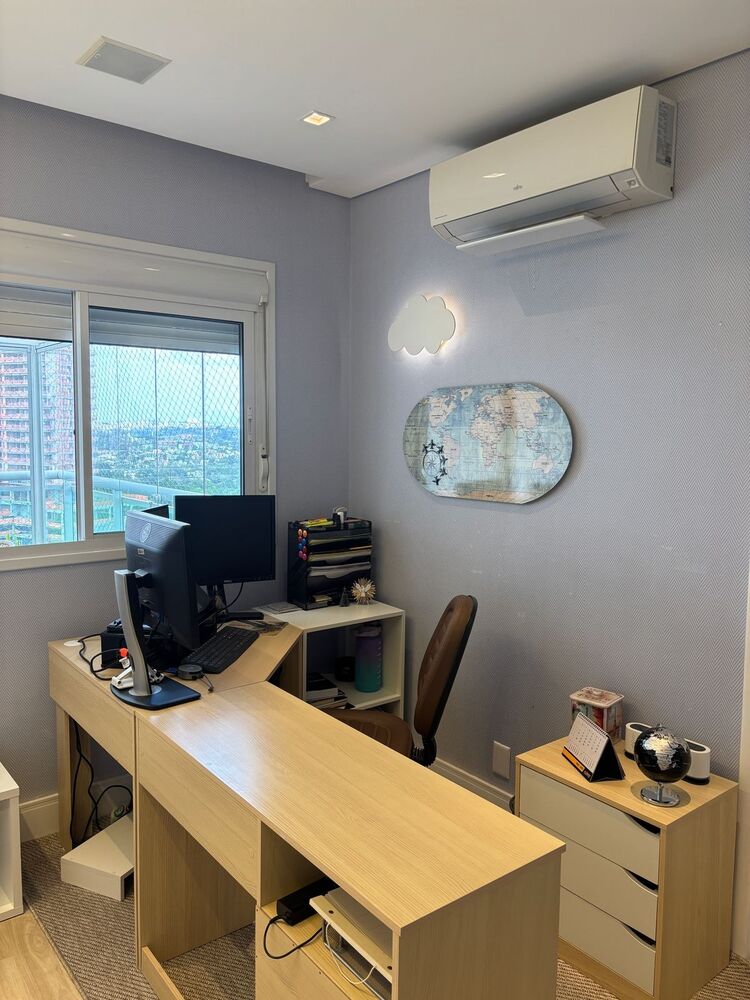 Apartamento, 3 quartos, 146 m² - Foto 6