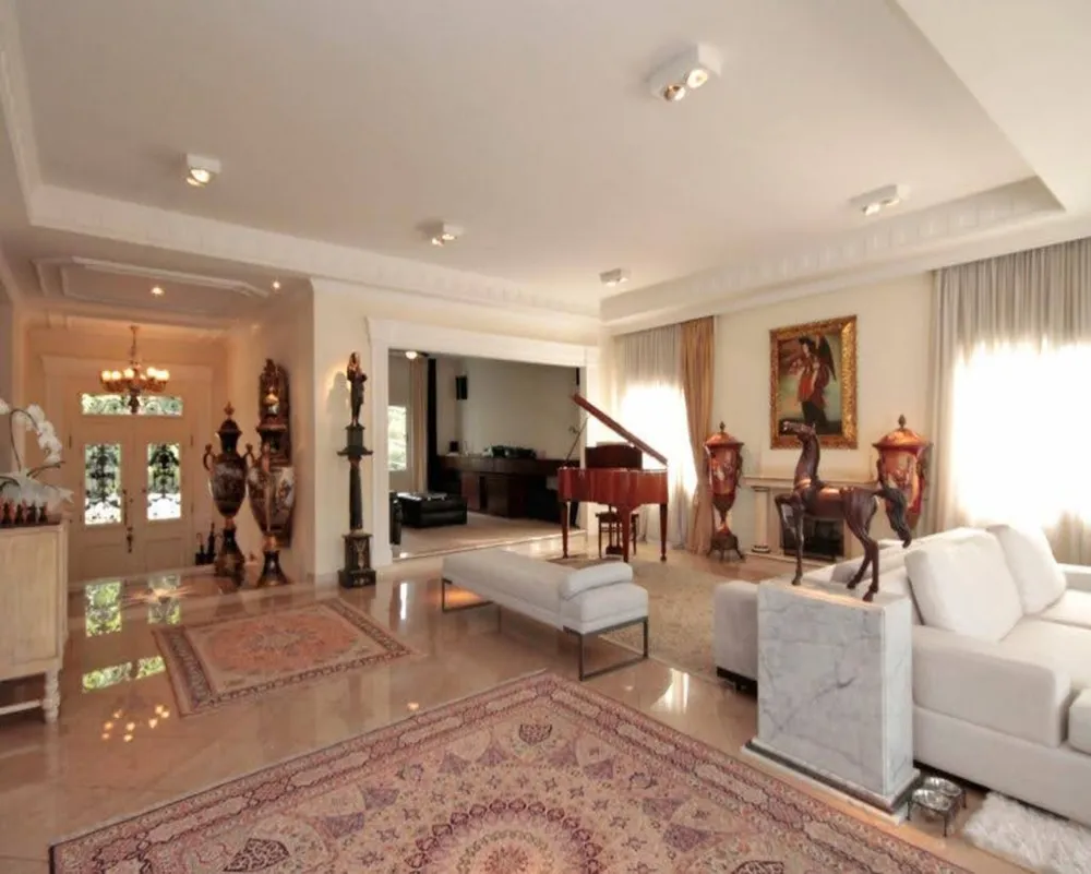 Casa de Condomínio, 6 quartos - Foto 2