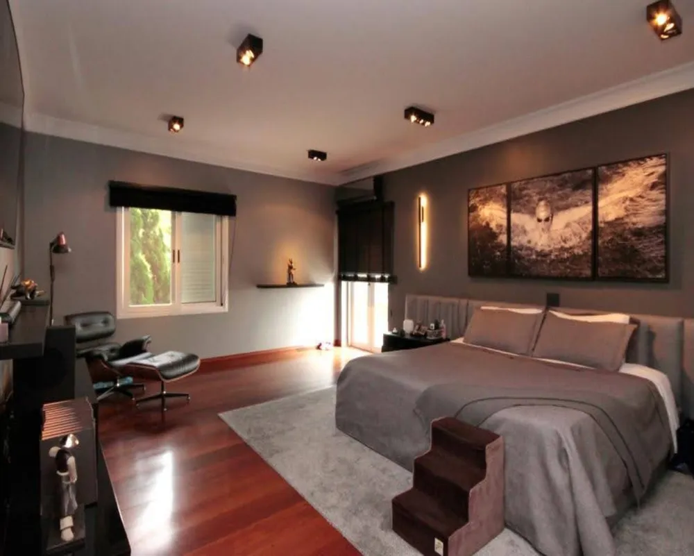 Casa de Condomínio, 6 quartos - Foto 20