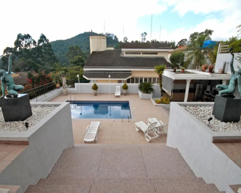 Casa de Condomínio, 6 quartos - Foto 17