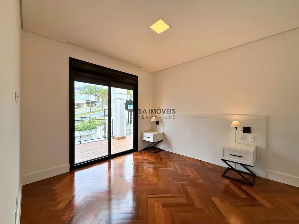 Casa de Condomínio, 5 quartos - Foto 6