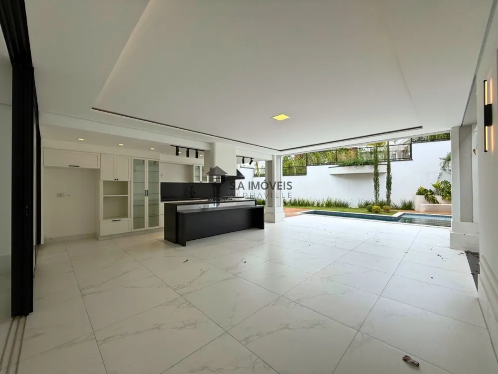 Casa de Condomínio, 5 quartos - Foto 8