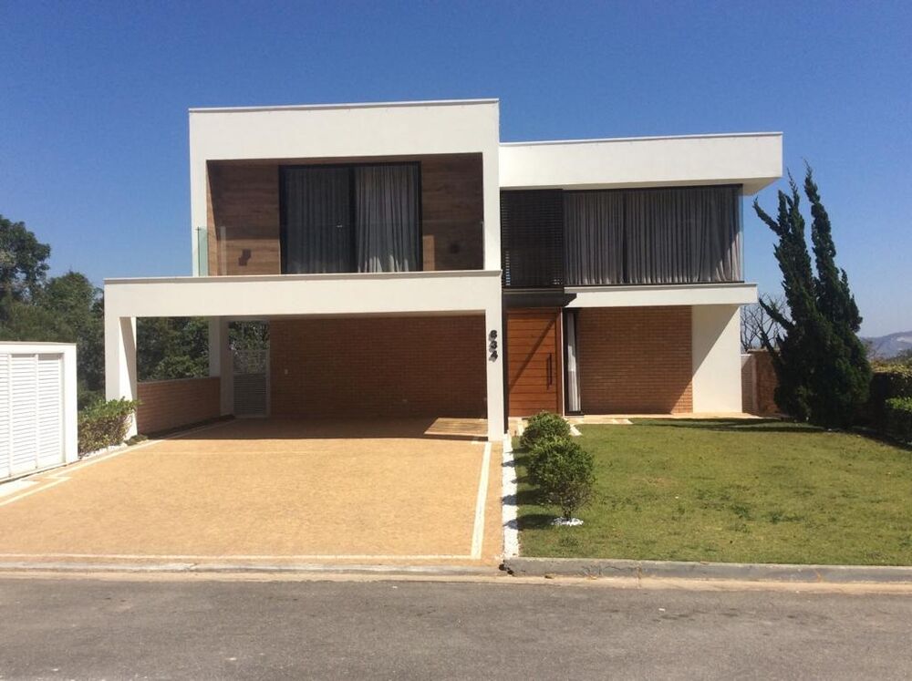 Casa de Condomínio, 4 quartos - Foto 5