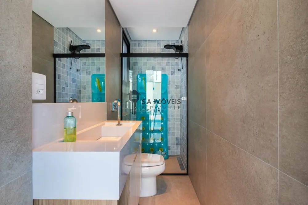 Casa de Condomínio, 5 quartos - Foto 8