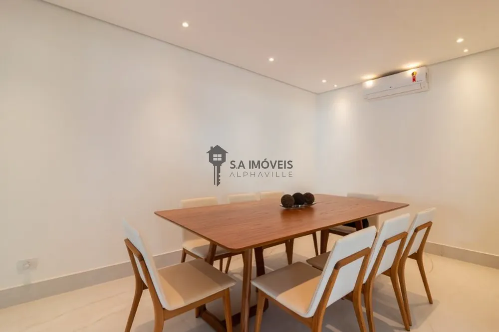 Casa de Condomínio, 5 quartos - Foto 4