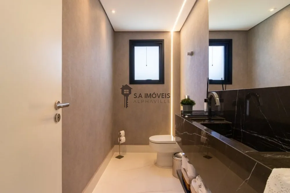 Casa de Condomínio, 5 quartos - Foto 6