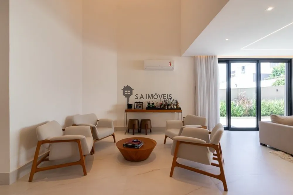 Casa de Condomínio, 5 quartos - Foto 2