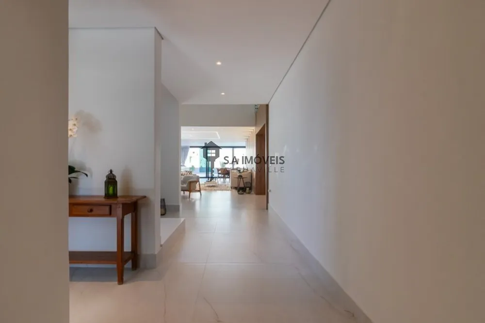 Casa de Condomínio, 5 quartos - Foto 1
