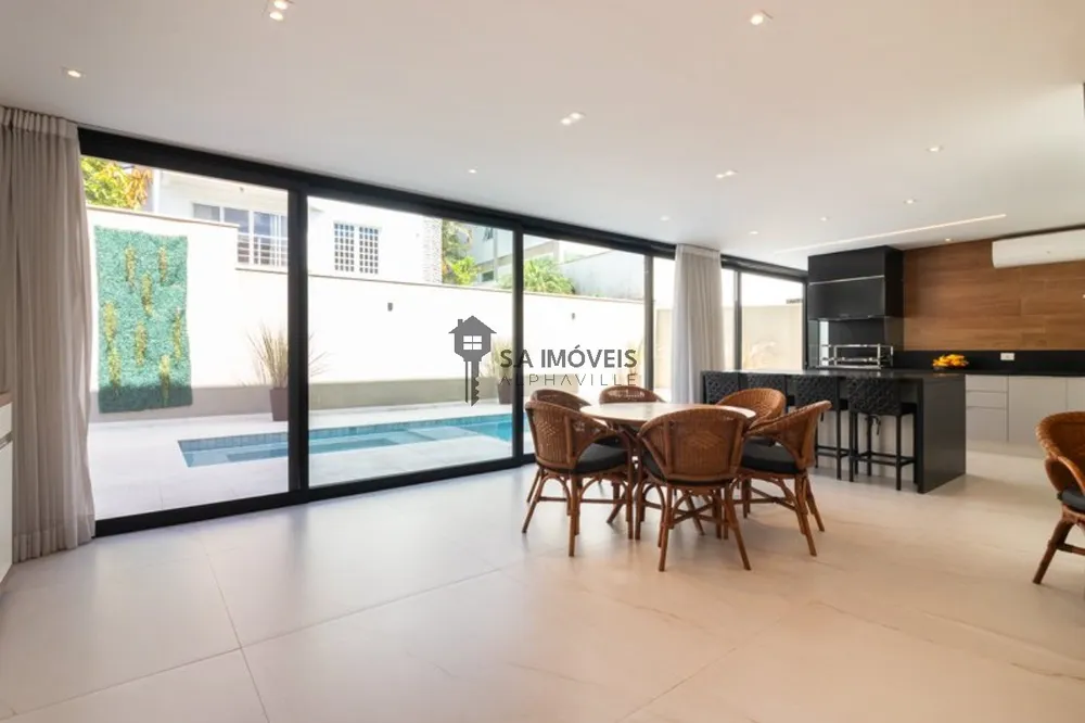 Casa de Condomínio, 5 quartos - Foto 7