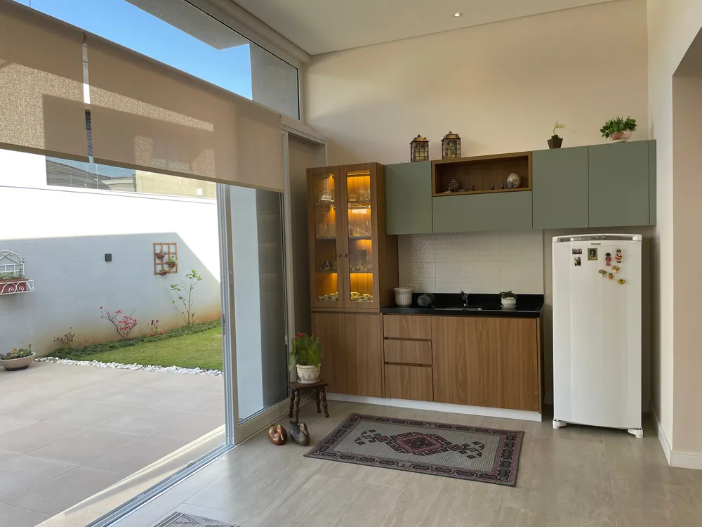 Casa de Condomínio, 3 quartos - Foto 8