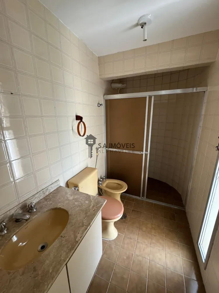 Apartamento, 3 quartos, 110 m² - Foto 8