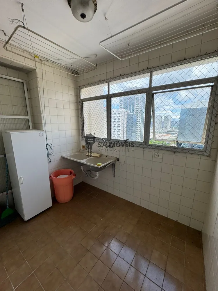 Apartamento, 3 quartos, 110 m² - Foto 2