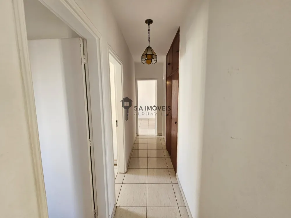 Apartamento, 3 quartos, 110 m² - Foto 4