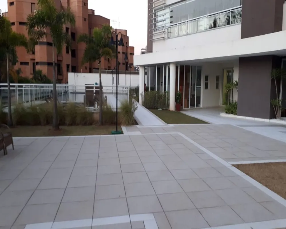 Apartamento, 3 quartos, 156 m² - Foto 7
