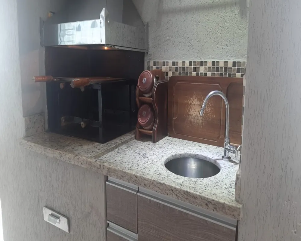 Apartamento, 3 quartos, 156 m² - Foto 5