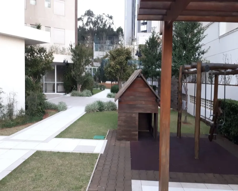 Apartamento, 3 quartos, 156 m² - Foto 9
