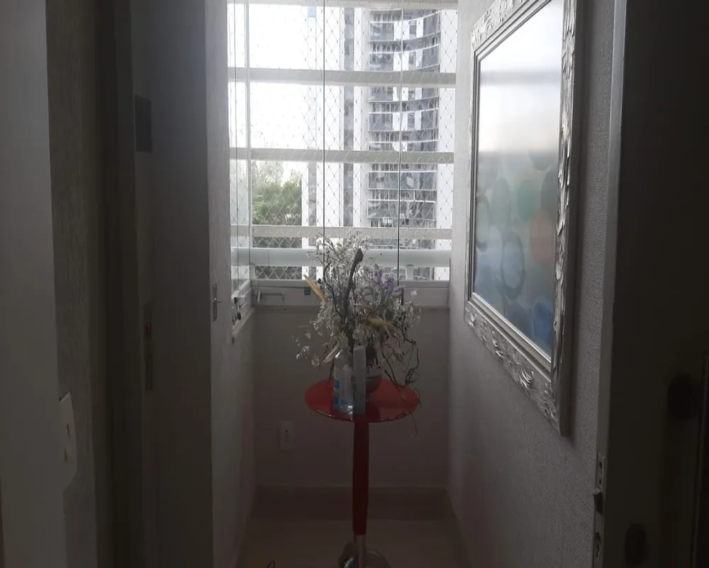 Apartamento, 3 quartos, 156 m² - Foto 2