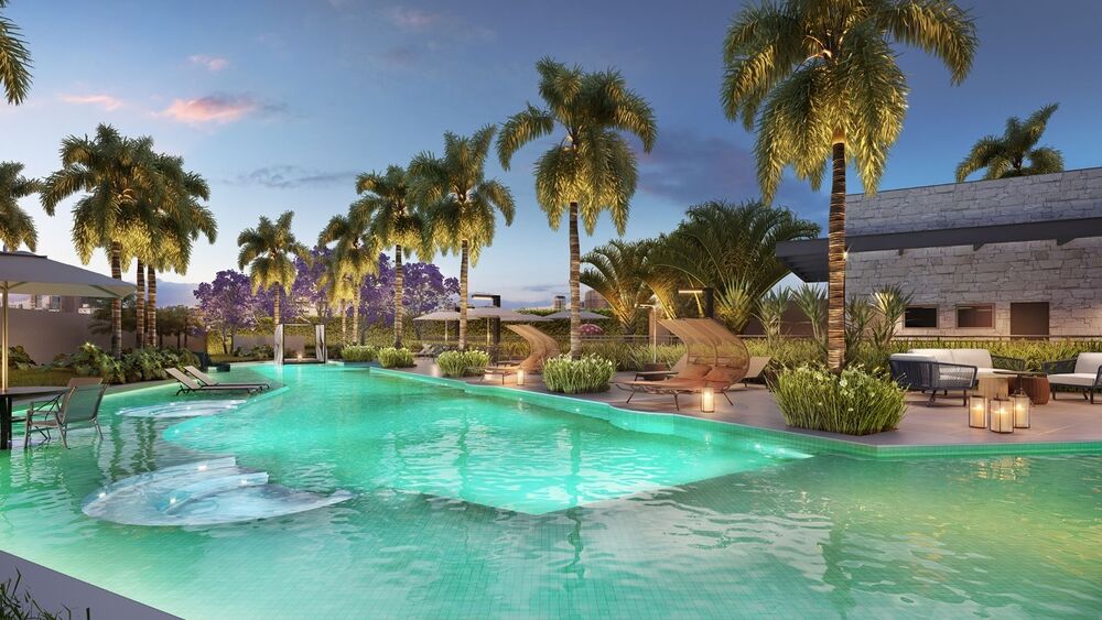 Casa de Condomínio, 4 quartos - Foto 3