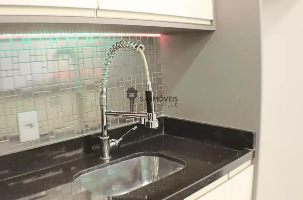 Apartamento, 2 quartos, 65 m² - Foto 7