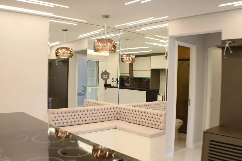 Apartamento, 2 quartos, 65 m² - Foto 3