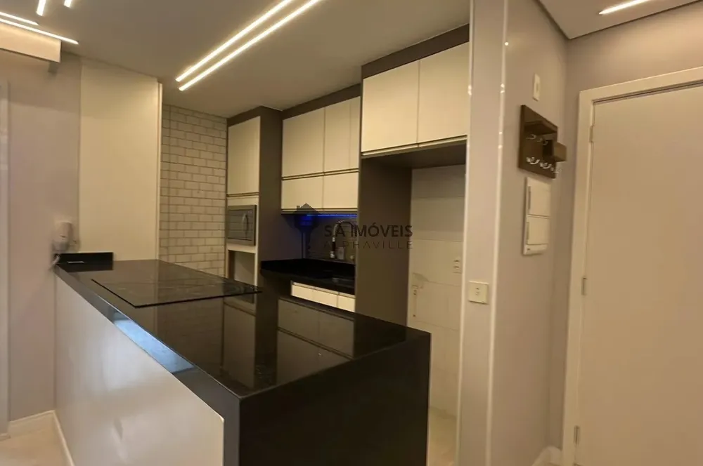 Apartamento, 2 quartos, 65 m² - Foto 5