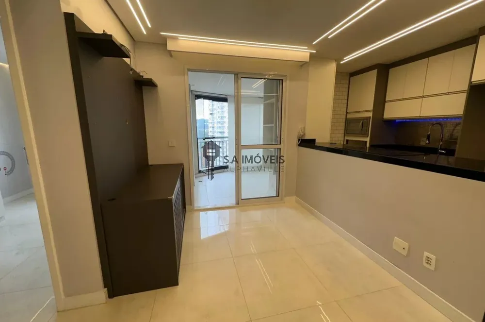 Apartamento, 2 quartos, 65 m² - Foto 4