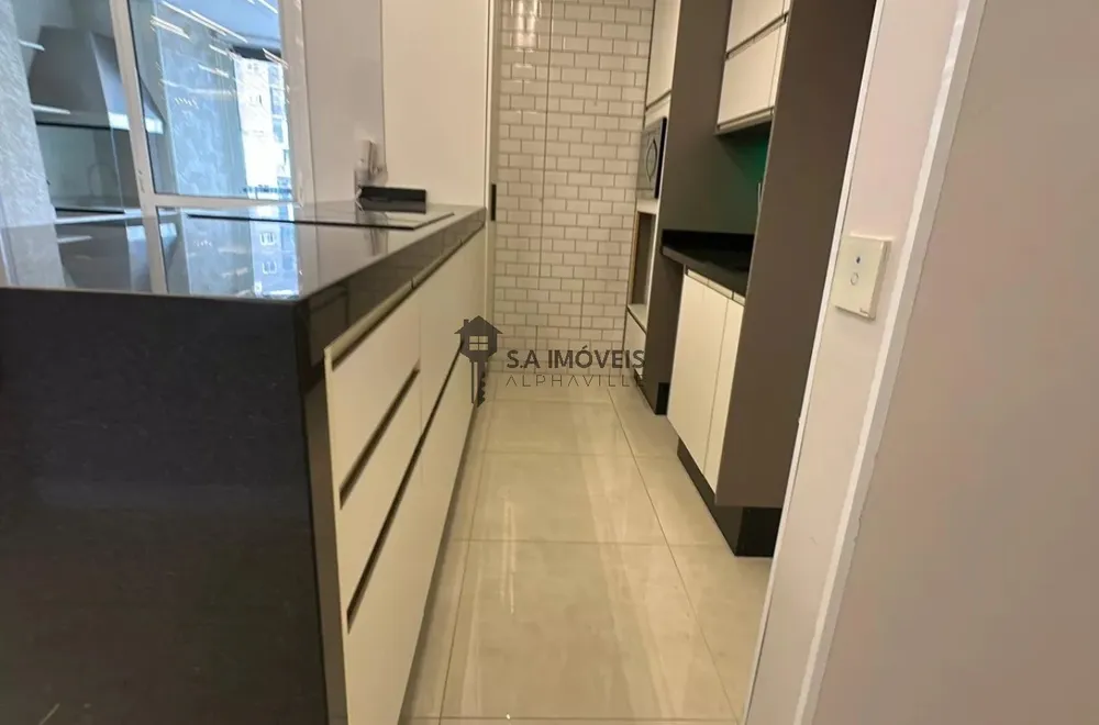 Apartamento, 2 quartos, 65 m² - Foto 6