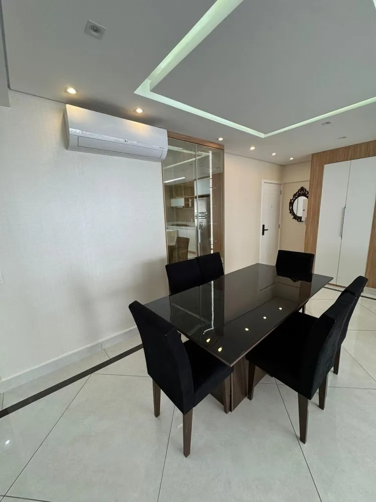 Apartamento, 3 quartos, 110 m² - Foto 4