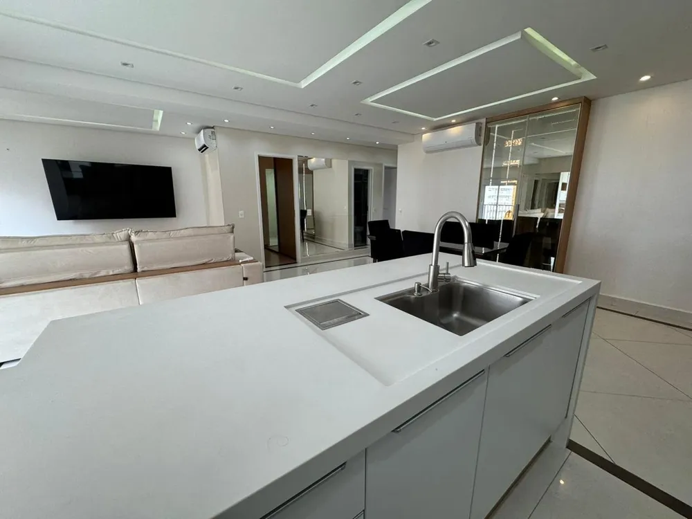 Apartamento, 3 quartos, 110 m² - Foto 3