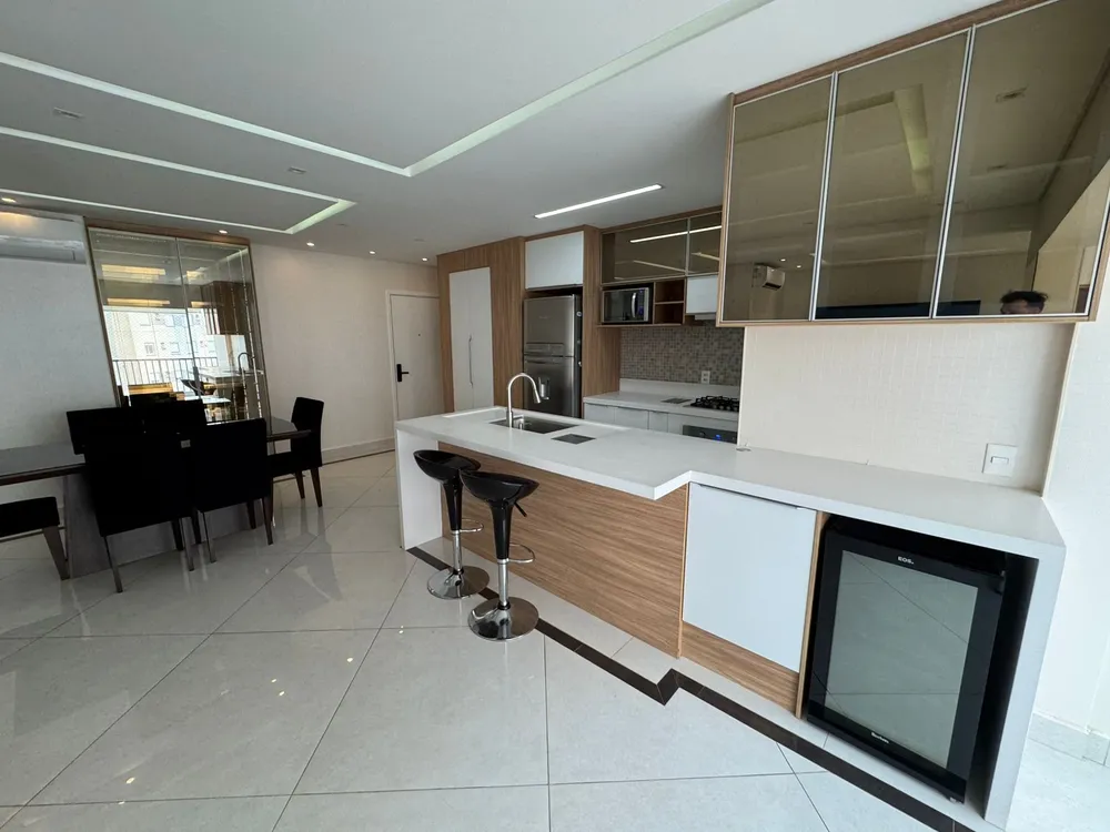 Apartamento, 3 quartos, 110 m² - Foto 7
