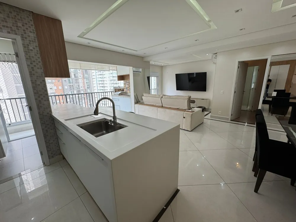 Apartamento, 3 quartos, 110 m² - Foto 6