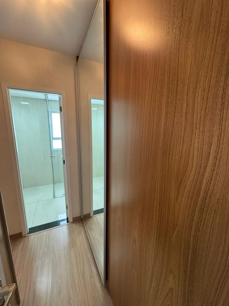 Apartamento, 3 quartos, 110 m² - Foto 1