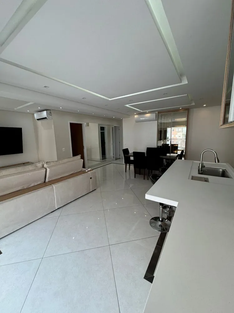 Apartamento, 3 quartos, 110 m² - Foto 8