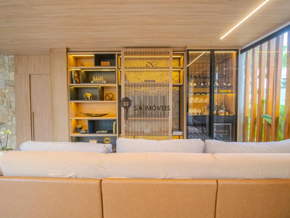 Casa de Condomínio, 4 quartos - Foto 4