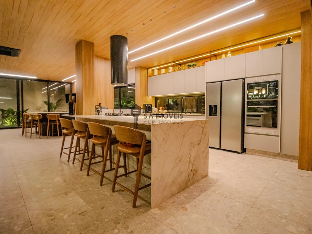 Casa de Condomínio, 4 quartos - Foto 7