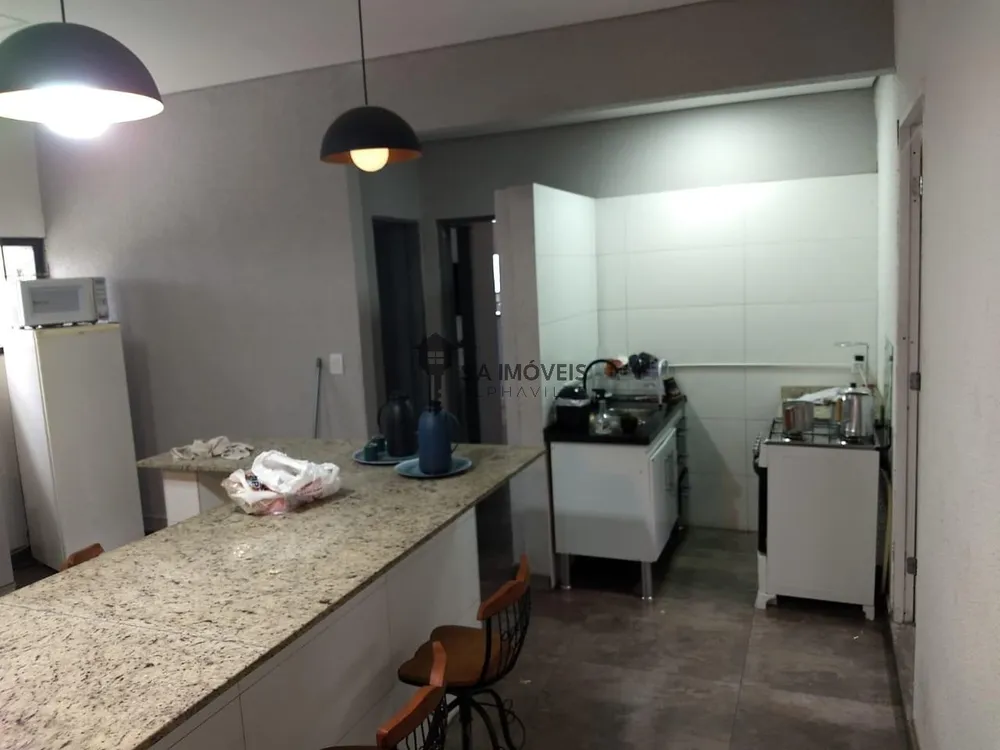 Depósito-Galpão - Foto 11