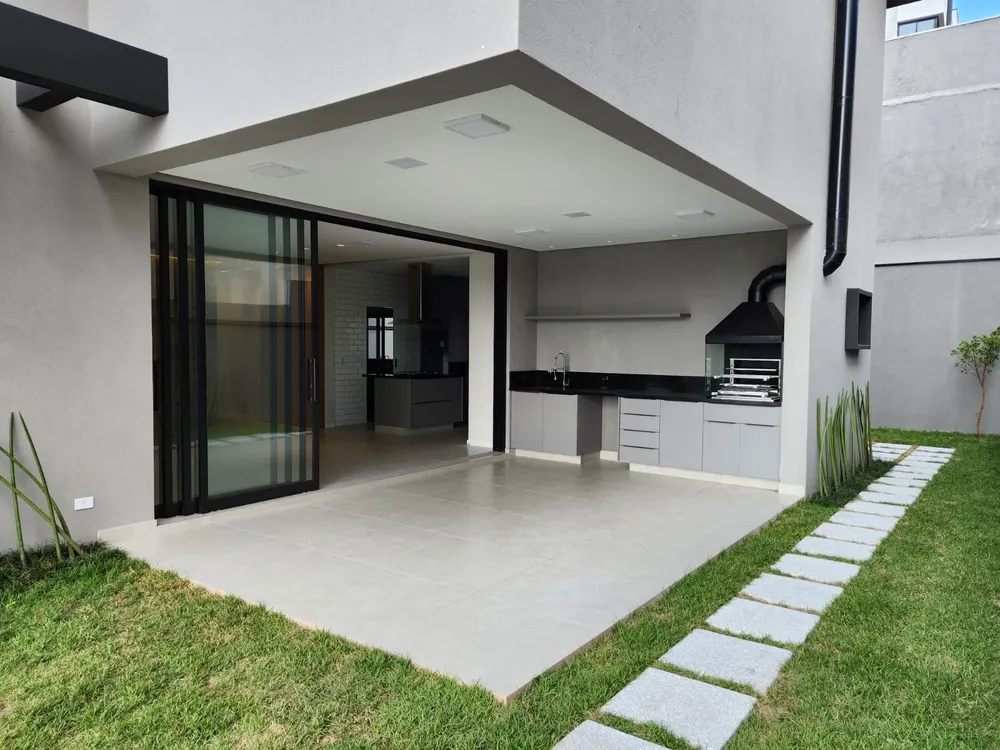 Casa de Condomínio, 4 quartos - Foto 3