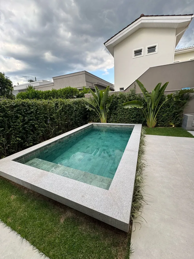 Casa de Condomínio, 4 quartos - Foto 6