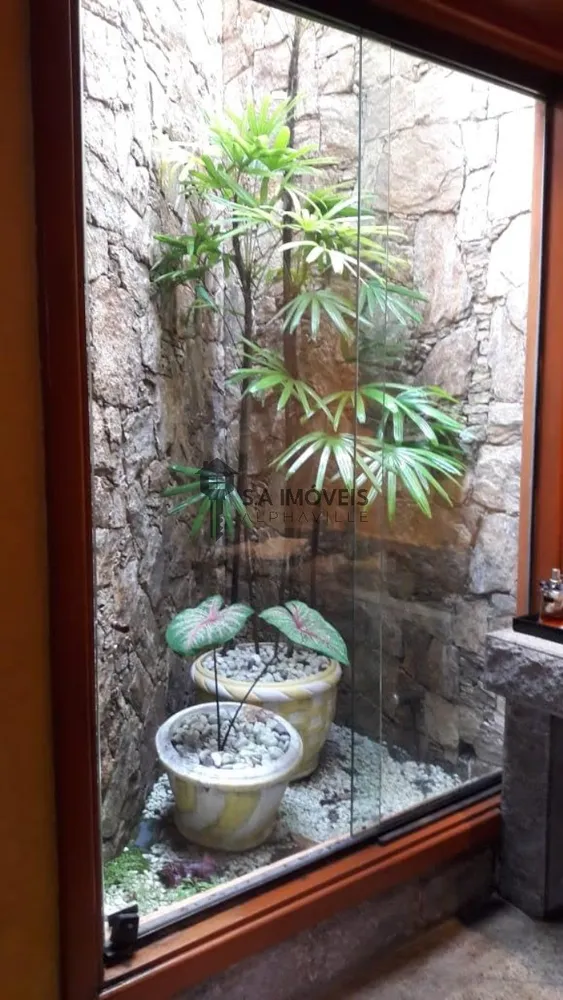 Casa de Condomínio, 9 quartos - Foto 1