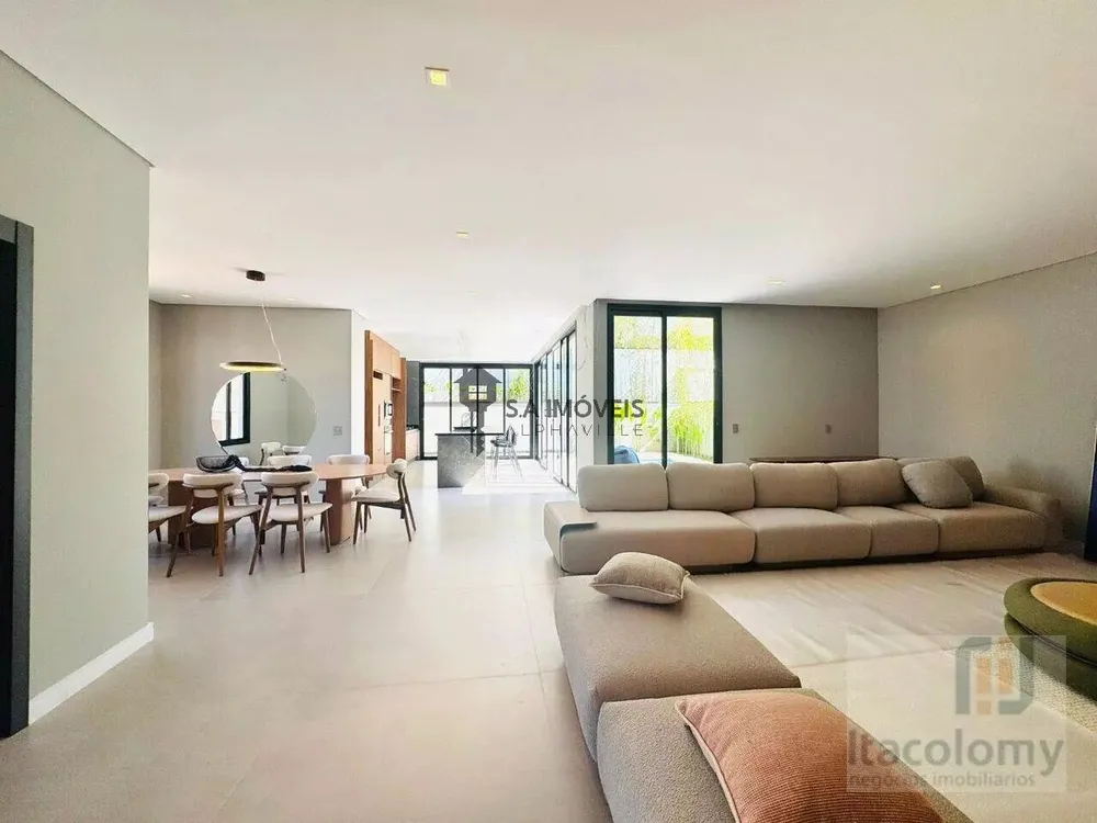 Casa de Condomínio, 3 quartos - Foto 8